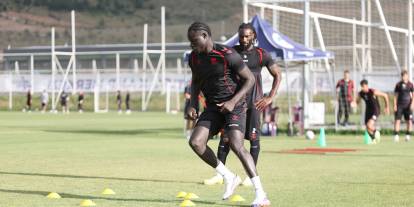 Sivasspor’a 3 gün izin