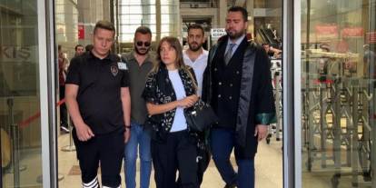 Eda Ece'den Haluk Levent açıklaması
