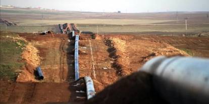 Türkiye'nin petrol stratejisinde yeni dönem başlıyor