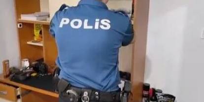 Yasa dışı bahis örgütlerinin yeni yöntemi "öğrenci evi" modeli