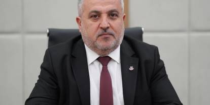 Eyce’nin listesi sandıktan birinci çıktı