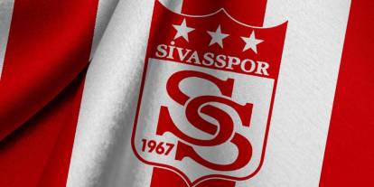Sivasspor'un 2-8. hafta programı belli oldu