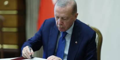 Yüksek Askeri Şura 4 Ağustos'ta toplanacak