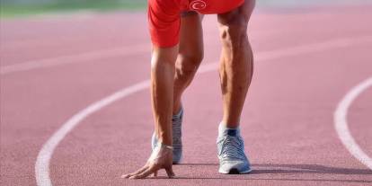Türkiye, Avrupa Atletizm Şampiyonası'na rekor katılımla gidecek