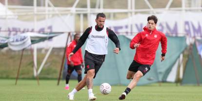 Sivasspor’da son durum… Hazırlıklar başlıyor