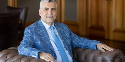Bolat: Esnafın finansmana erişimi kolaylaşacak