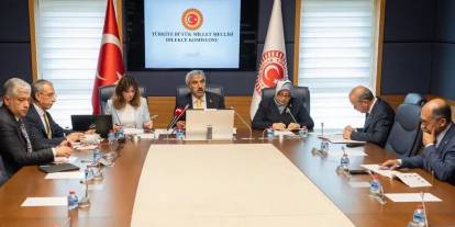 "İstanbul kışlık, Ankara yazlık başkent olsun"