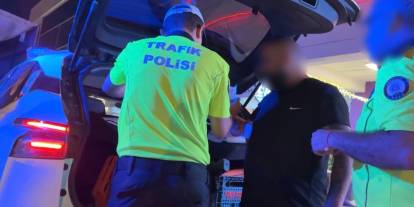 Önce çorbasını içti, sonra 436 bin TL ceza yedi