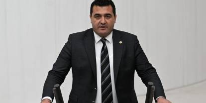 "Çiftçi üretemez hale geldi, borçlarını yapılandıracağız"