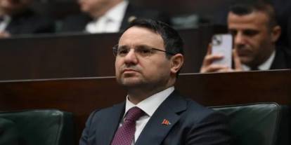Bakan Gürlek açıkladı: 84 hakim ve savcı meslekten çıkarıldı