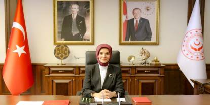 Yangınlarından etkilenenler için 25 milyon lira kaynak