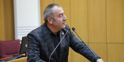Yeğin: "17 yıllık burukluk Az da olsa giderildi"
