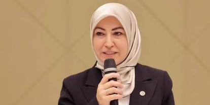 Toy'dan Özkök'e tepki! Akıl tutulması