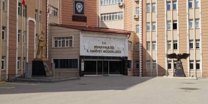 Sivas'ta aranan 186 şahıs yakalandı!