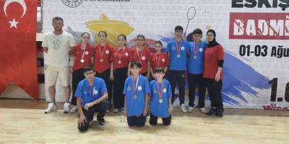 Sivas’ın raketleri final biletini kaptı
