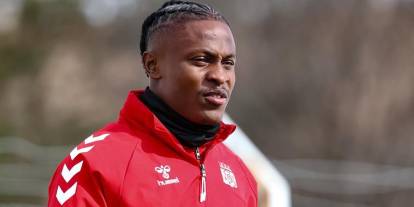 Okoronkwo’ya teklifler var!