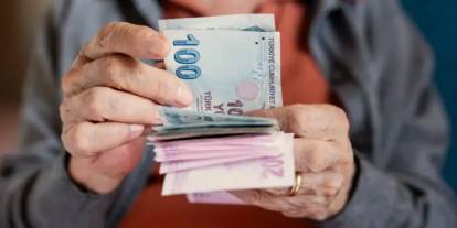 En düşük emekli aylığı farkı için tarih belli oldu