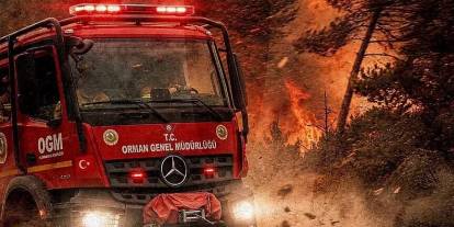 Bakan Yumaklı'dan "şiddetli rüzgar" uyarısı