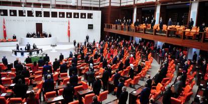 Çerçeve yasanın adı belli oldu