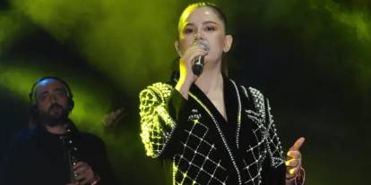 Zara Bal Festivalinde Merve Özbey rüzgârı esecek