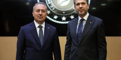 Başkentte Sivas'ın enerji zirvesi