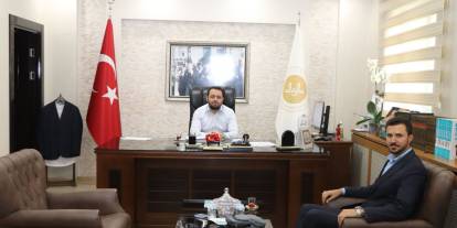 Gürün Müftüsü göreve başladı