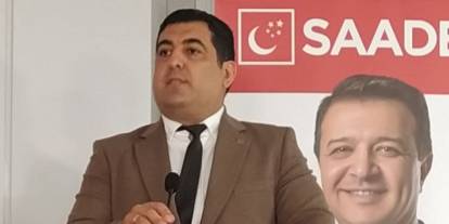 Tarım, milli güvenlik  meselesidir