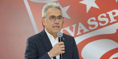 Sivasspor için birlik vurgusu