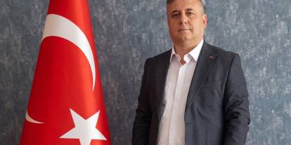 TÜRK-İŞ Sivas İl Başkanlığı'nda Töre dönemi