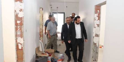 Din hizmetlerine yakın takip