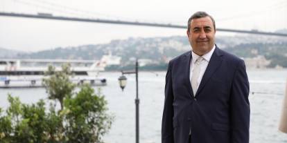 Küçükemre: Sivasspor’un yanındayız