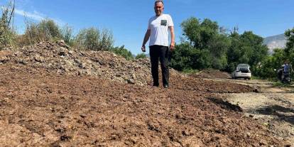 Kimyasalı bıraktı, doğallığı seçti