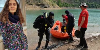 Gülistan Doku soruşturmasında flaş gelişme: Bilirkişi raporu ezber bozdu, iki dalgıç tutuklandı!