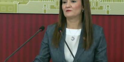 CHP: İmzamız açık çek anlamına gelmiyor