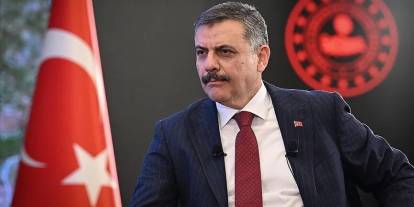 Bakan Çiftçi: Terörsüz Türkiye hedefinden dönüş yoktur