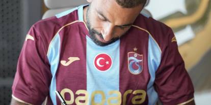 Trabzonspor, Salah anlaşmasını duyurdu