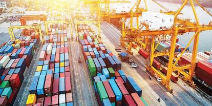 Sivas'ın dış ticaret rakamları netleşti