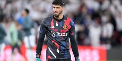 Altay Bayındır, Celta Vigo'ya kiralandı