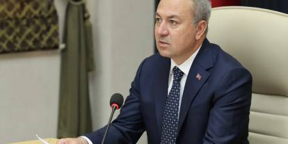 Sivas Belediye Başkanı Adem Uzun 5. sıradan 1. sıraya yükseldi