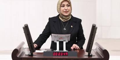 Toy: "Sivas önemli bir eğitim merkezidir"
