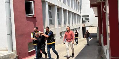 İntihar ve kaza süsü verilen iki ölüm olayı aydınlatıldı