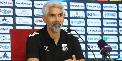 İsmet Taşdemir: Sivasspor daha iyi olacak