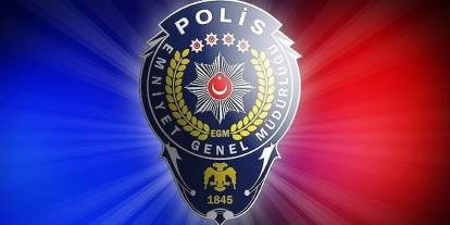 Emniyet teşkilatına 6 bin 250 yeni kadro