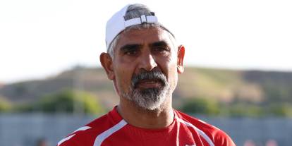 Sivasspor’da iki ayrılık birden!