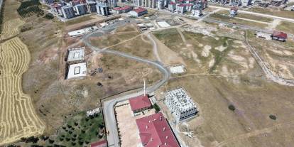 Dünyada örneği yok