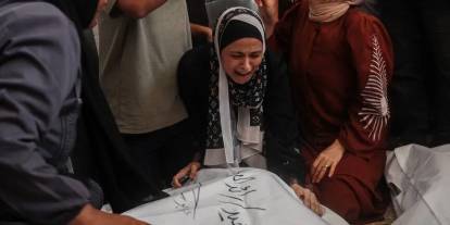 Can kaybı 73 bin 386'ya yükseldi