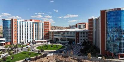Sivas Numune Hastanesi'nde nöbet krizi: "Hak aramaya baskı yapılıyor"