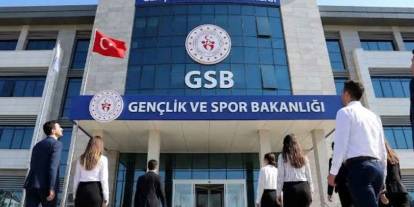 GSB'nin bin 200 antrenör alımı başladı! İşte detaylar...