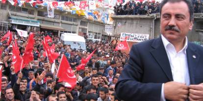 Muhsin Yazıcıoğlu davasında FETÖ izleri netleşti