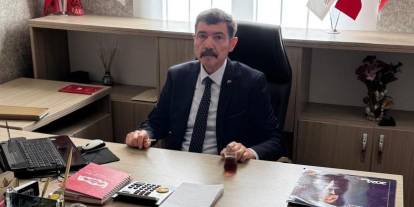 Sivas'tan çerçeve yasası tepkisi: "Gazi Meclis'teki evet oyları ihanettir"